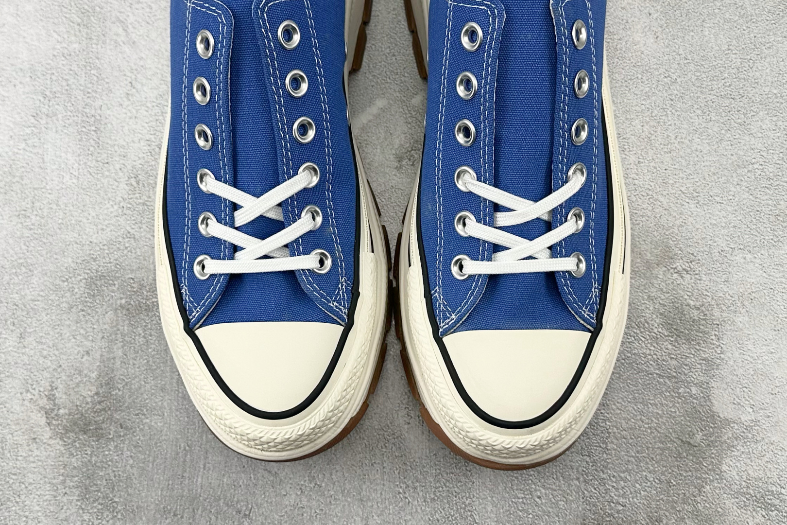 虎扑特价 
Converse Chuck Taylor All Star 100 Trekwave OX