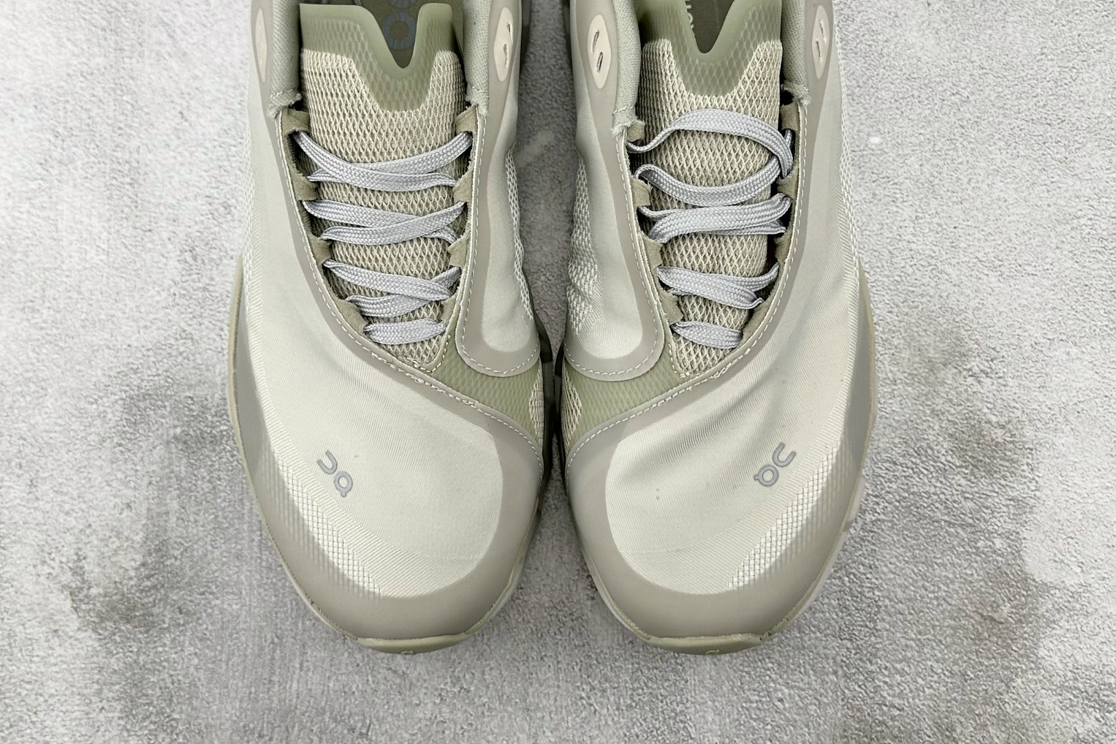 On 版 
POST ARCHIVE FACTION (PAF) × On 昂跑
Cloudmonste