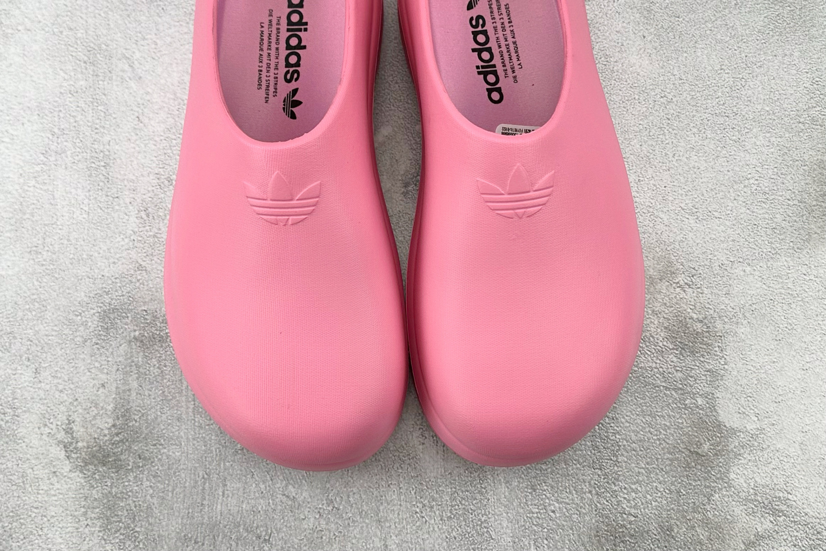 CD 
adidas originals AdiFOM Stan Smith Mule 粉色

货号：I