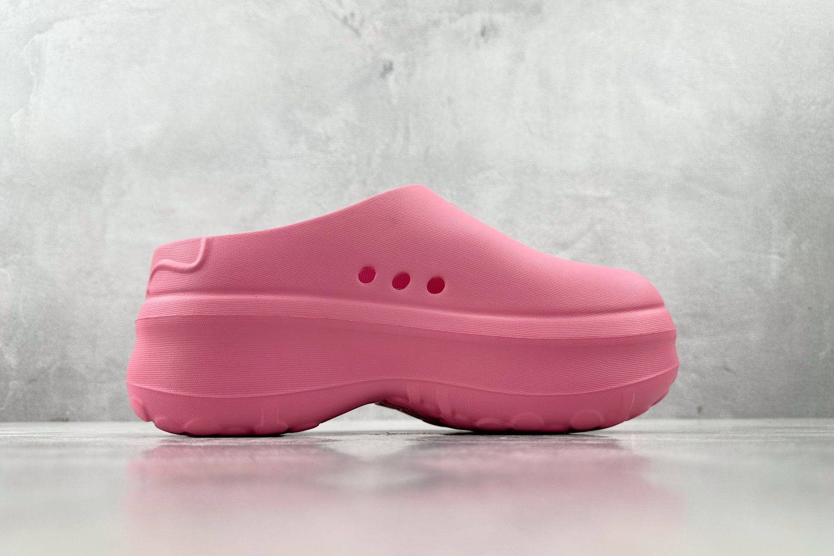 CD 
adidas originals AdiFOM Stan Smith Mule 粉色

货号：I