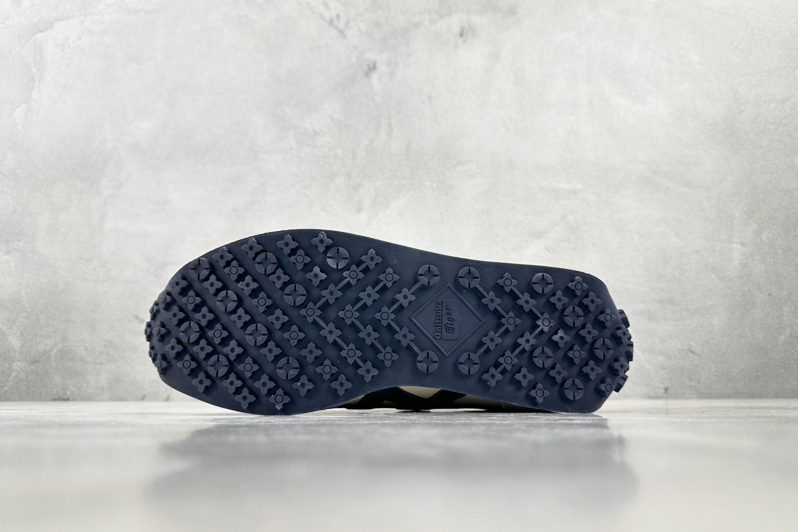Onitsuka Tiger鬼塚虎 Edr 78 米白蓝 1183B411-200