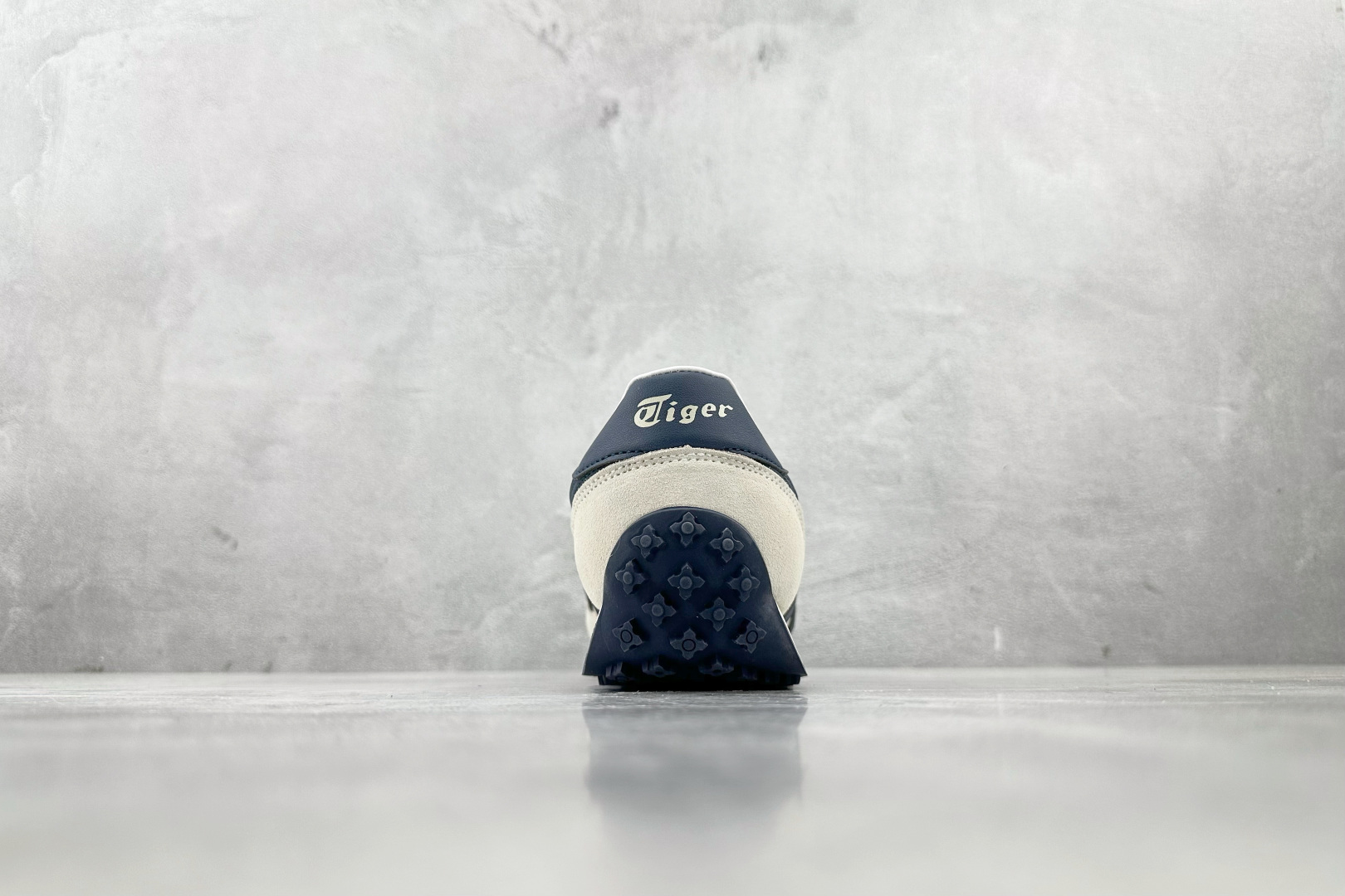 Onitsuka Tiger鬼塚虎 Edr 78 米白蓝 1183B411-200