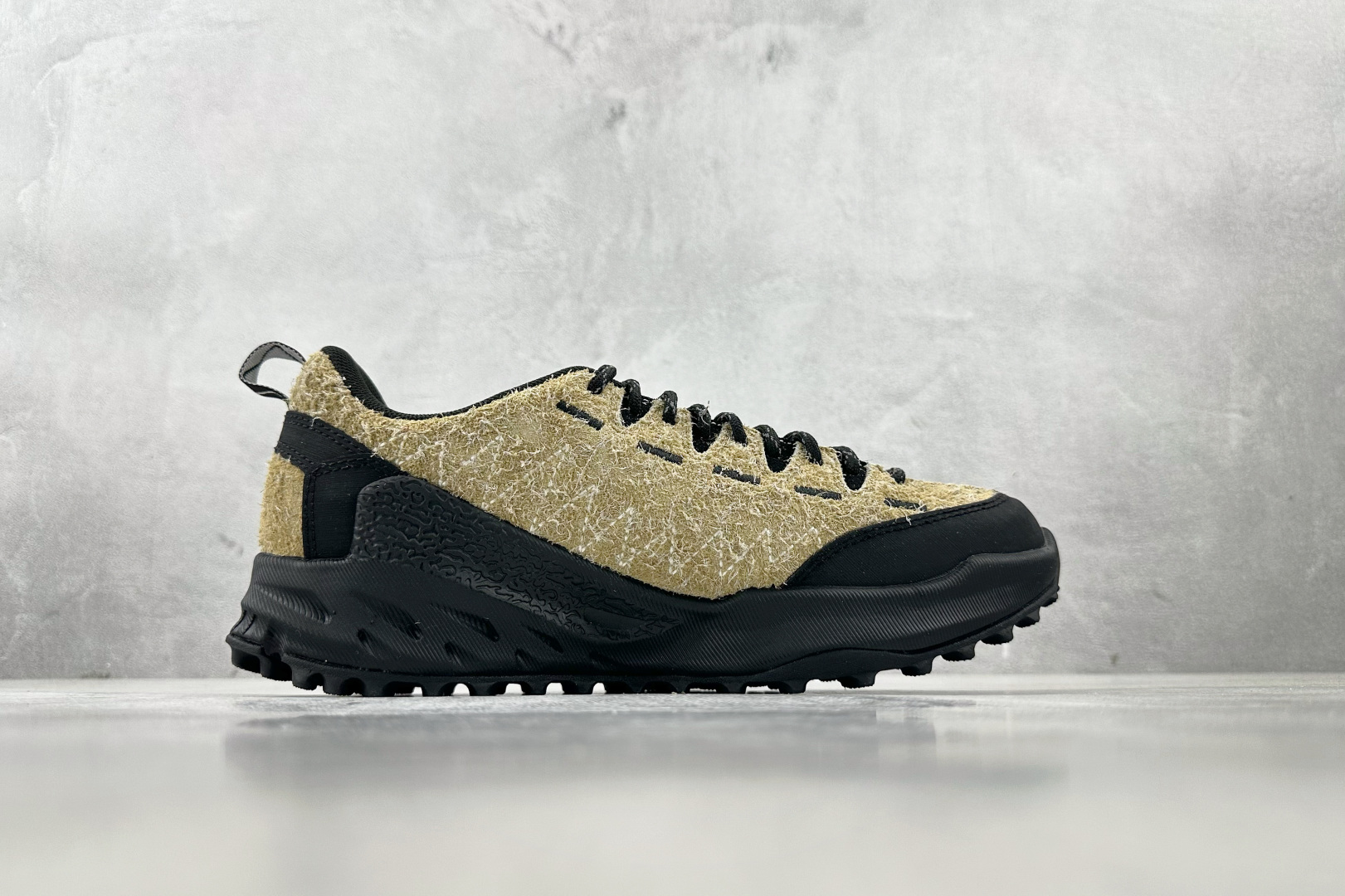 ZX 神版 
Gramicci x KEEN Jasper Zionic 黑棕

货号：
尺码：36 3