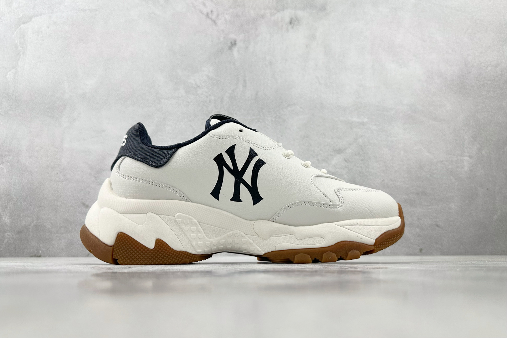 MLB 纽约洋基队 白藏青色 3ASHD045N-50NYS