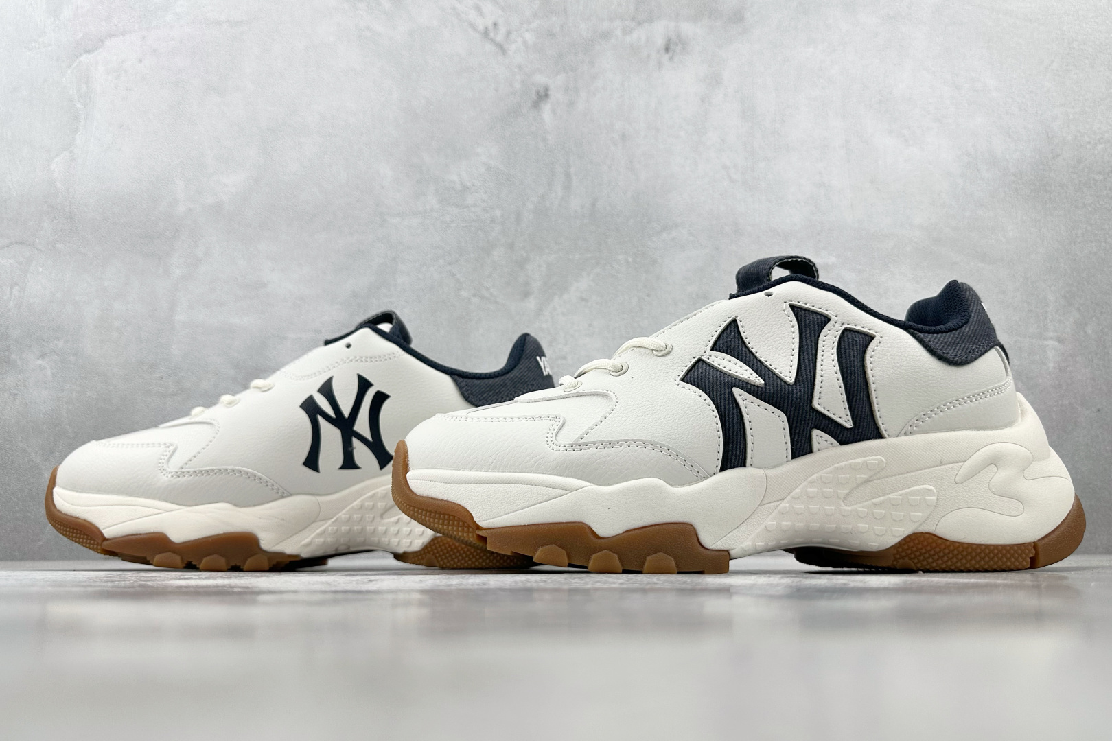 MLB 纽约洋基队 白藏青色 3ASHD045N-50NYS