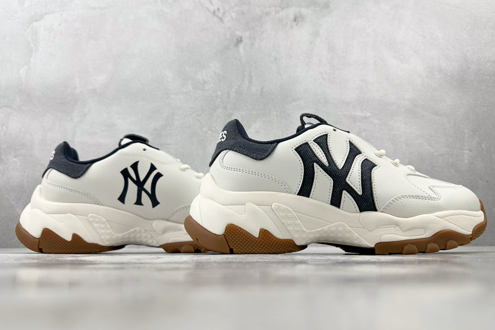 MLB 纽约洋基队 白藏青色 3ASHD045N-50NYS