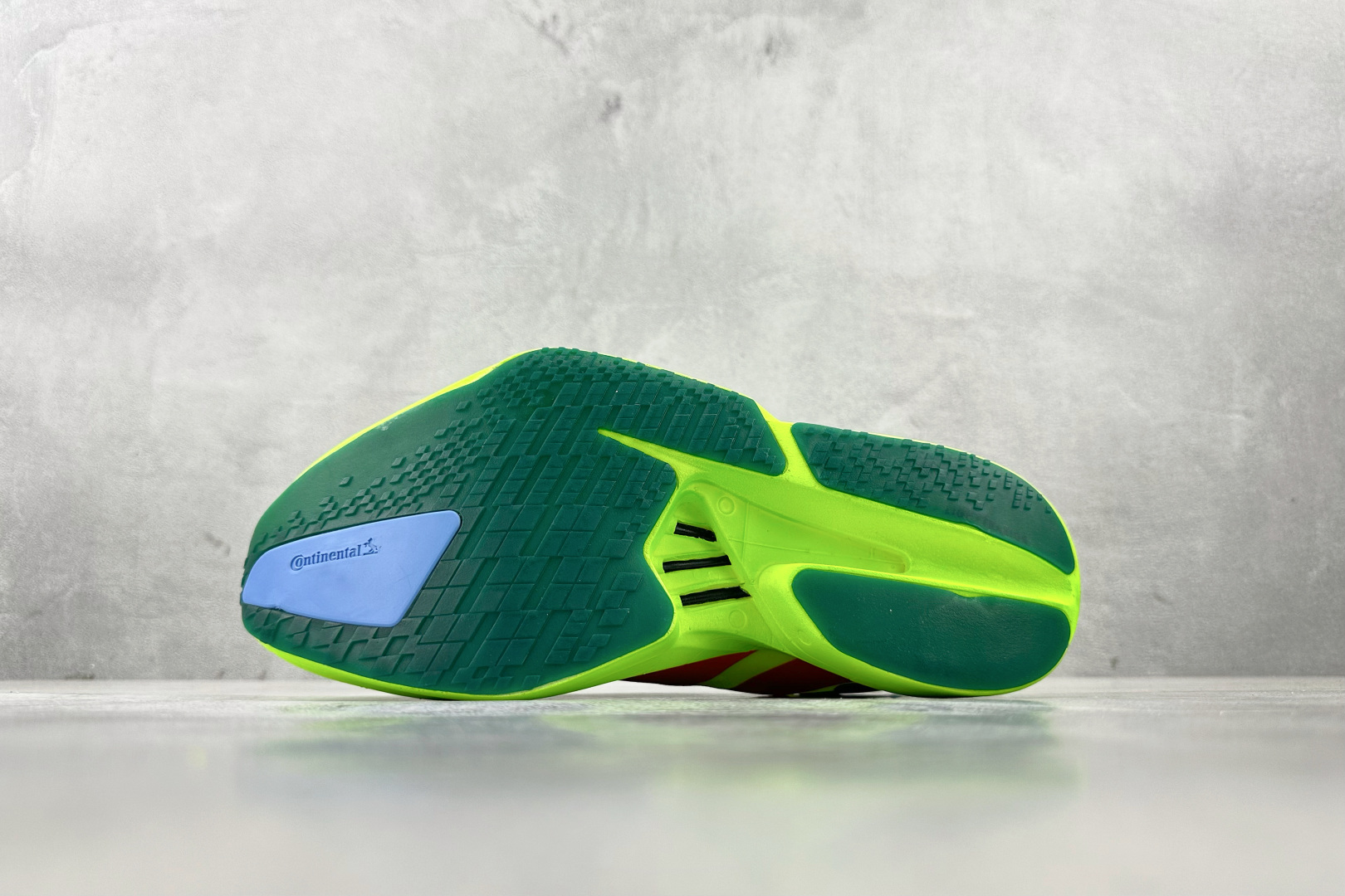 BS 
纯原  adidas Adizero Adios Pro 4 柠檬黄

货号：JQ1571
尺码