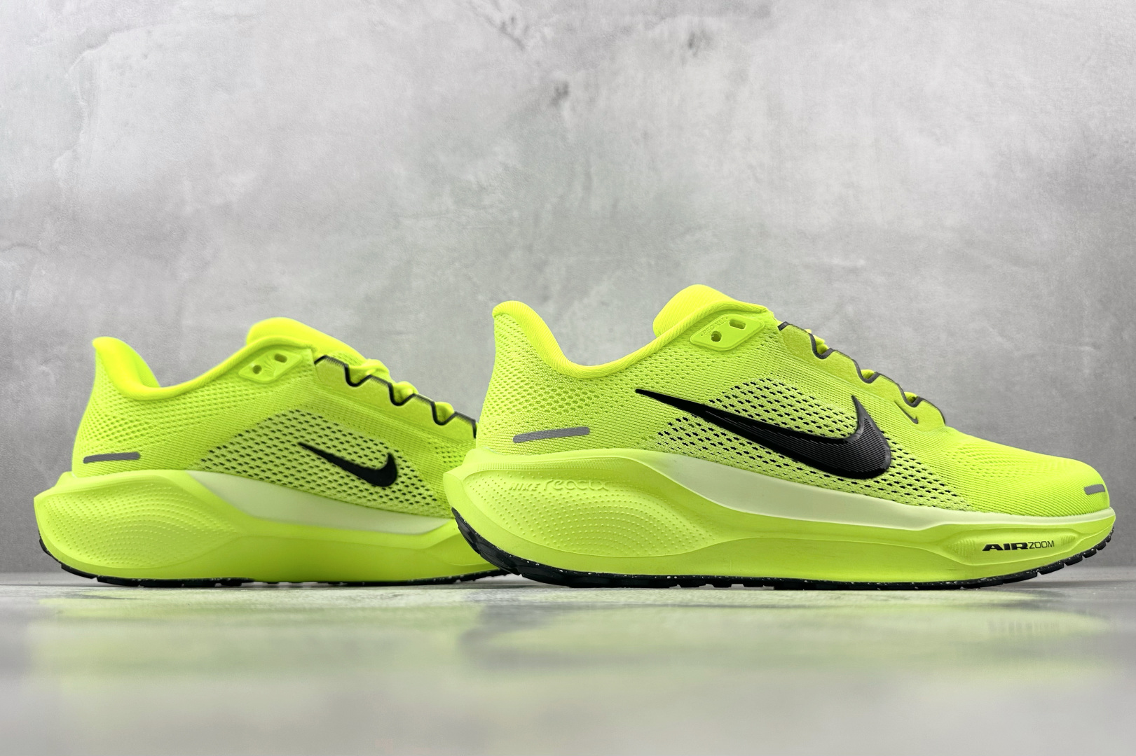 N版 
东南亚订单 Nike Pegasus 41 绿色

货号：FD2722-701
尺码：40 40