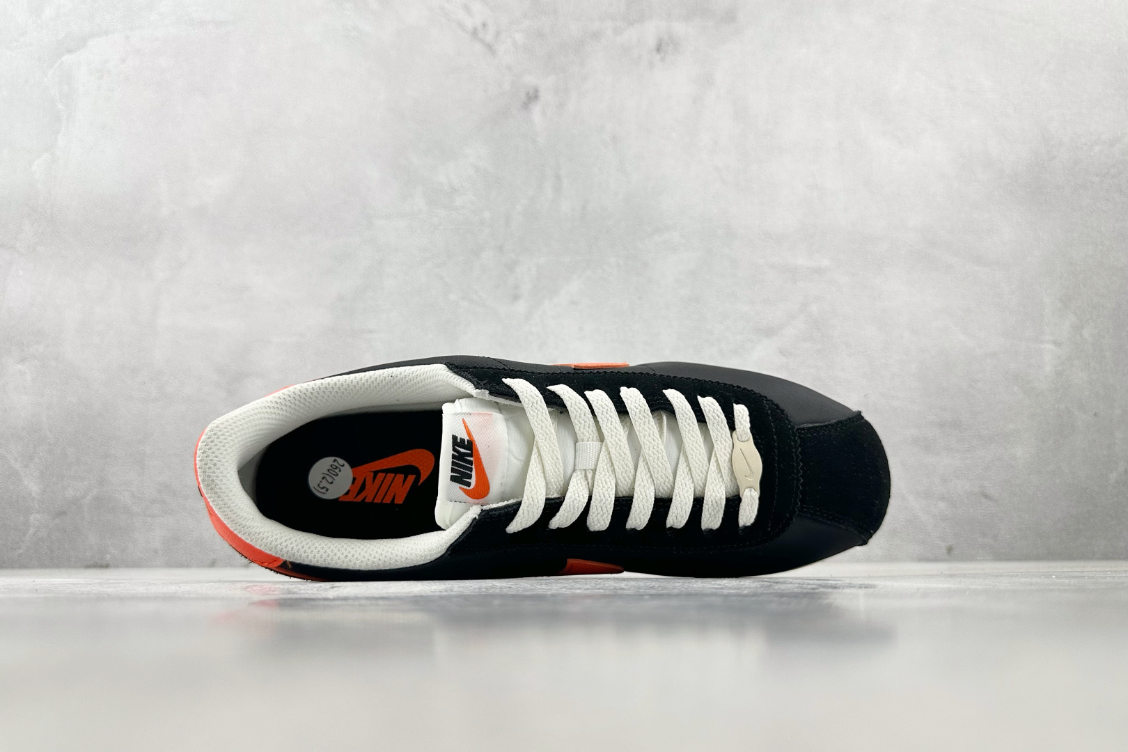 PF 
最强阿甘生产线  Nike Cortez 黑色

货号：HF0263-003
尺码：35.5 3