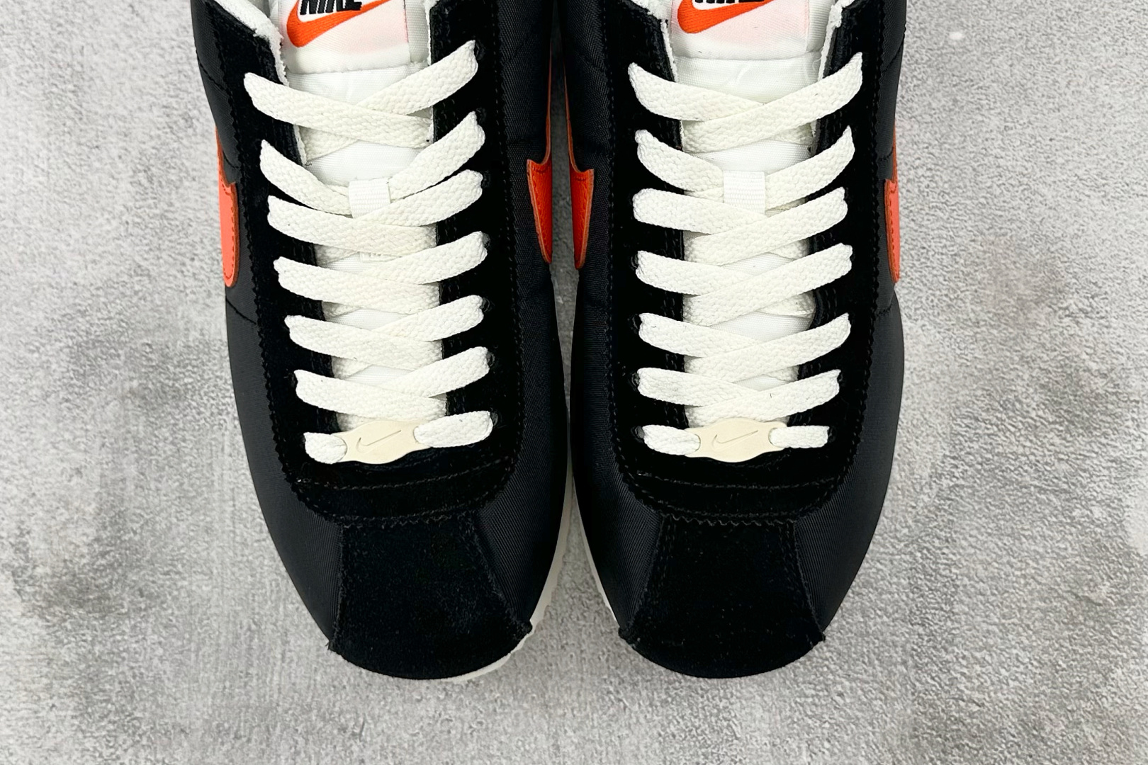 PF 
最强阿甘生产线  Nike Cortez 黑色

货号：HF0263-003
尺码：35.5 3