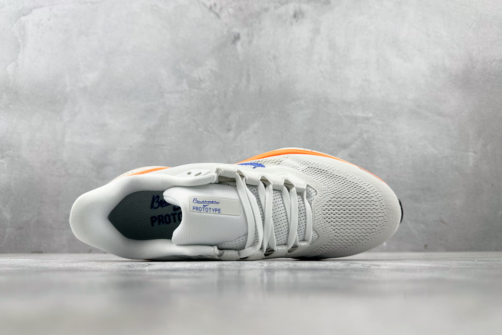 N版 
东南亚订单  Nike Pegasus 41 Blueprint 白蓝橙

货号：HF0013-