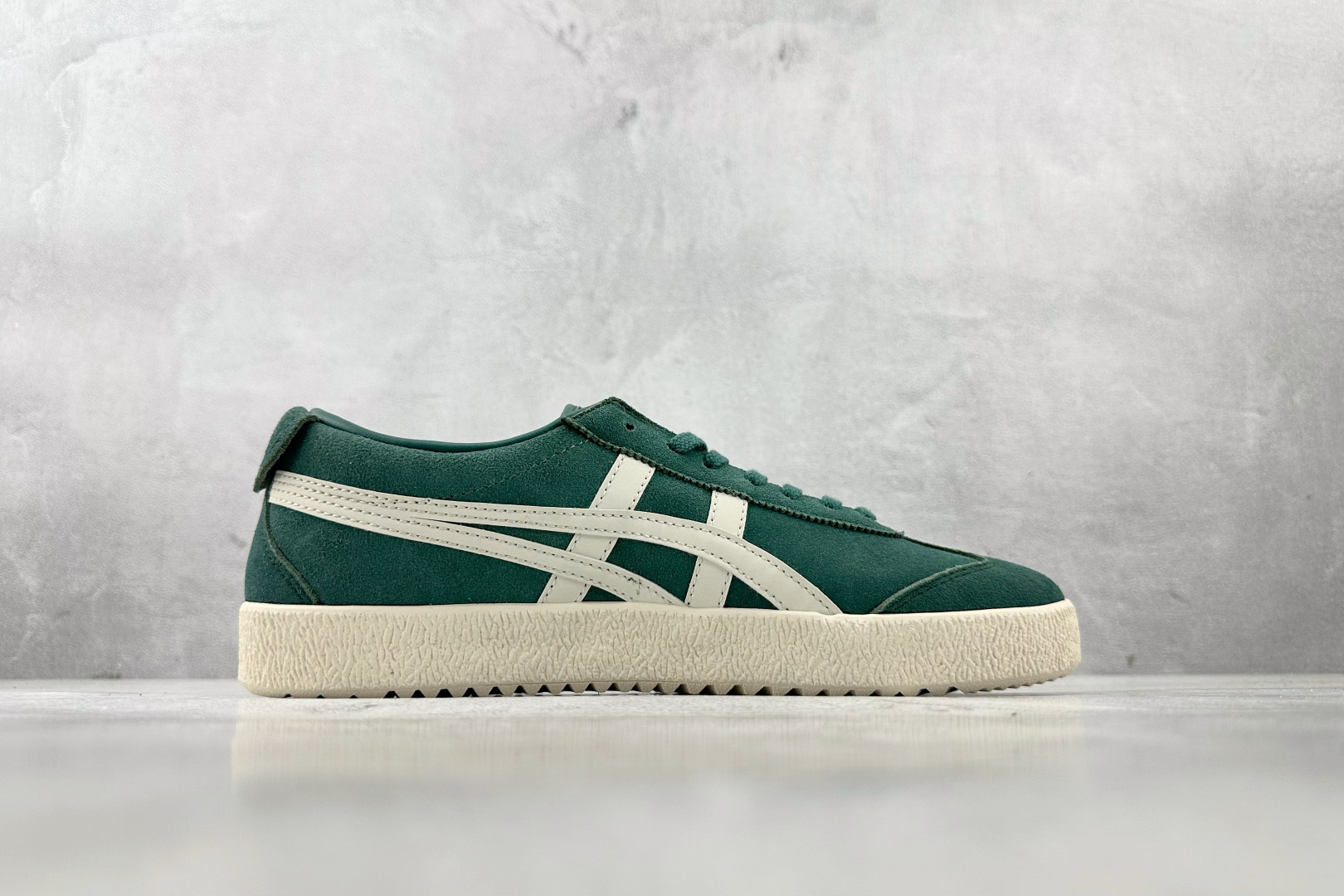 SC 
渠道特供  Onitsuka Tiger鬼塚虎 Delegation MEXICO 绿色

货号