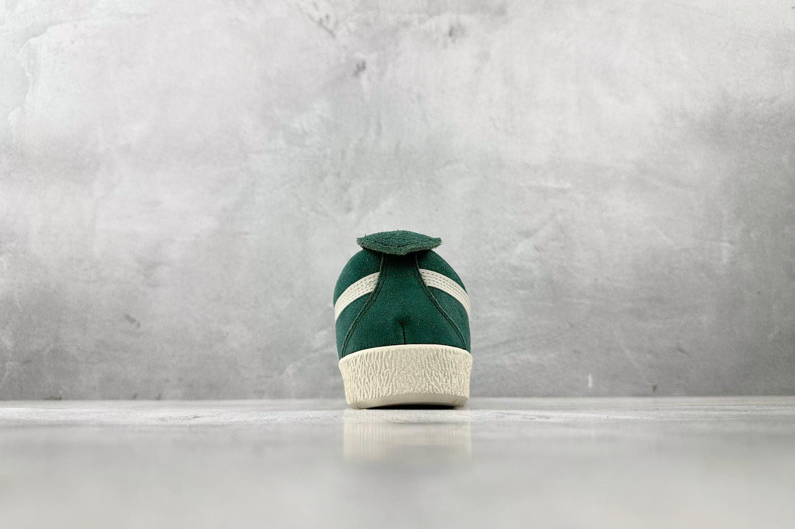 SC 
渠道特供  Onitsuka Tiger鬼塚虎 Delegation MEXICO 绿色

货号
