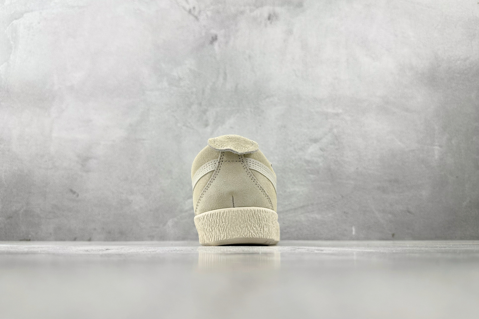 SC 
渠道特供 Onitsuka Tiger鬼塚虎 MEXICO 66 DELEGATION 米色

