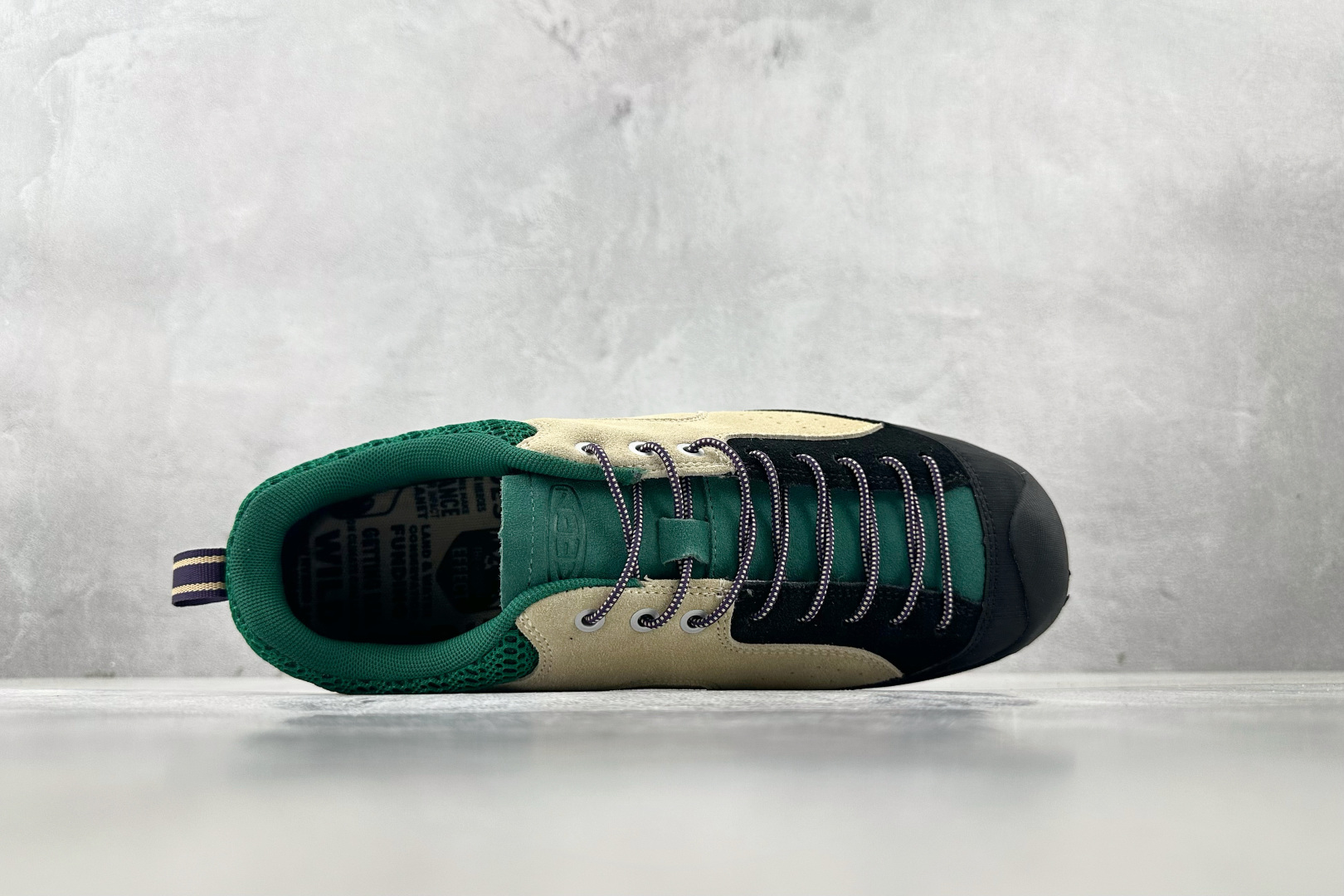 KN 
KEEN Jasper Rocks 卡其绿色

货号：
尺码：36 36.5 37 38.5 3