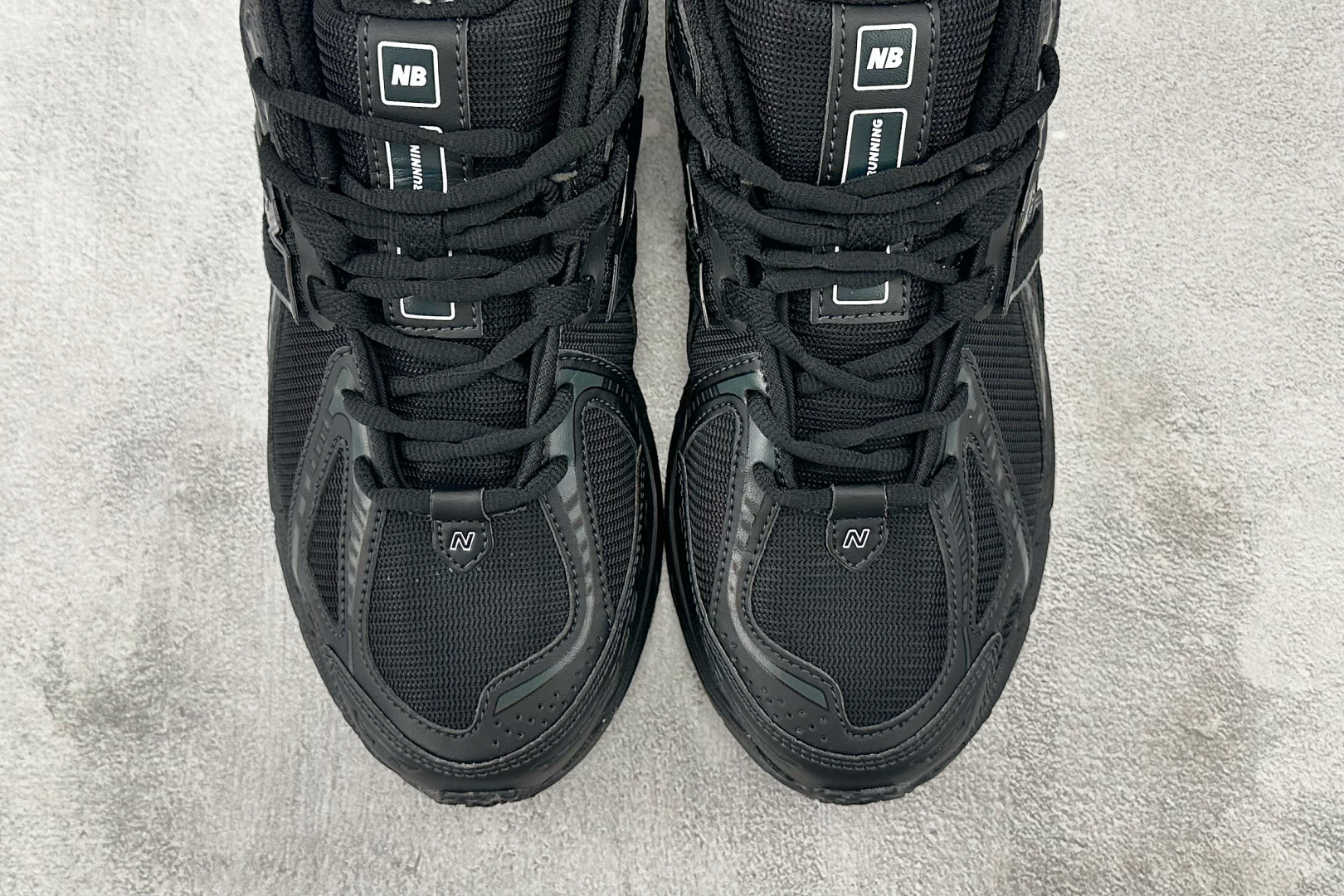 C 版 
大厂出品  New Balance 1906R 黑武士 黑色

货号：M1906RBB
尺码：