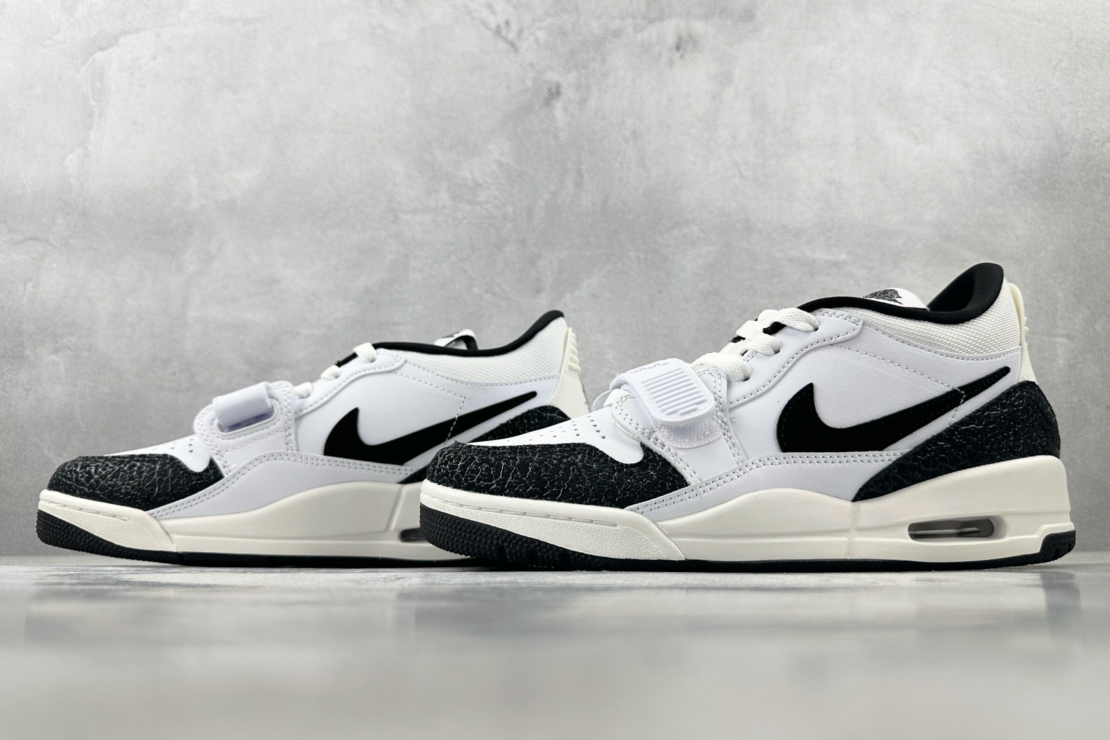 
外贸批次  Jordan Legacy 312 Low^Panda”白黑色

货号：FQ7827-11