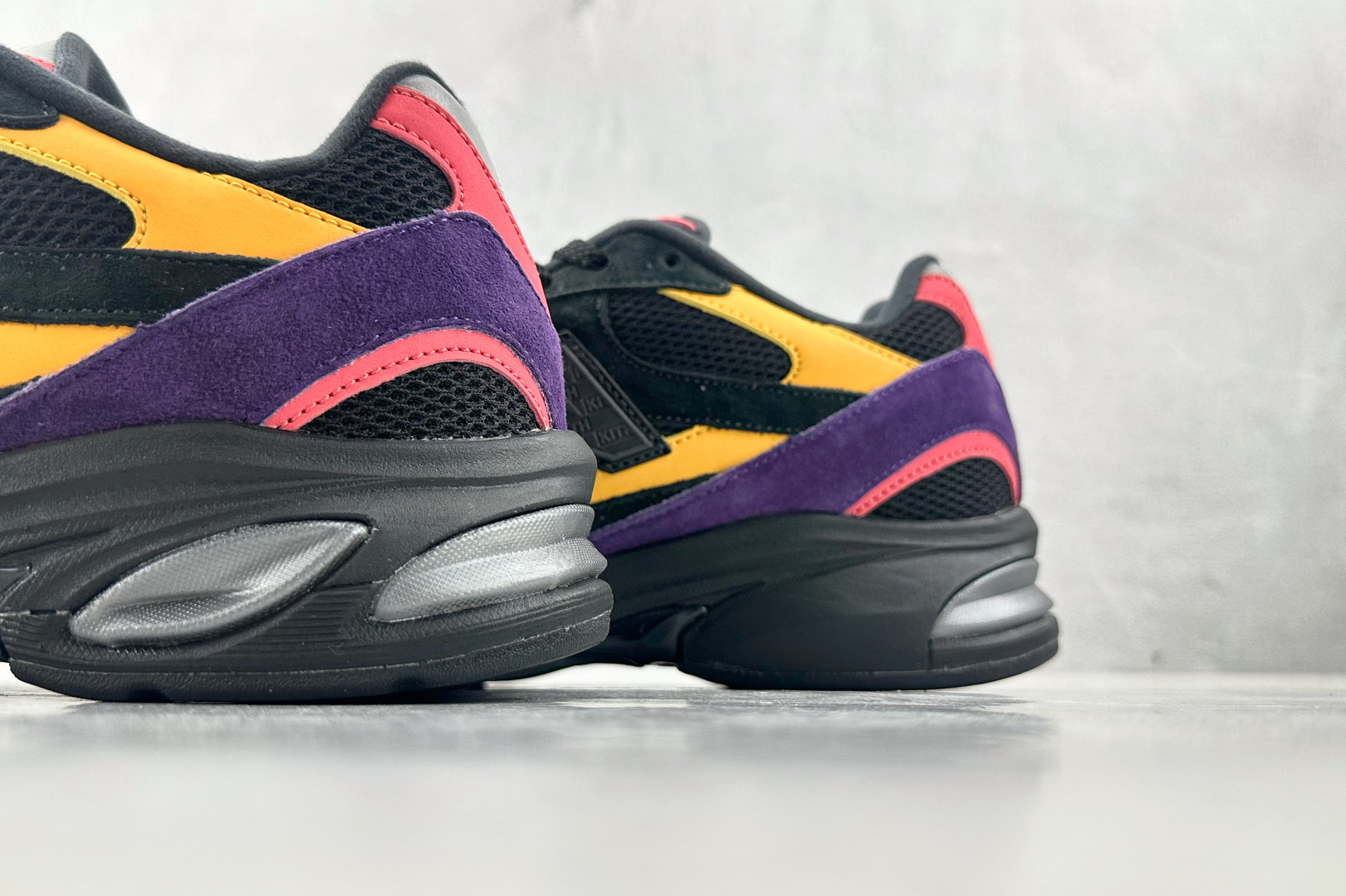 C 版 
大厂出品  New Balance NB 2010 黑色

货号：M2010ND
尺码：36 