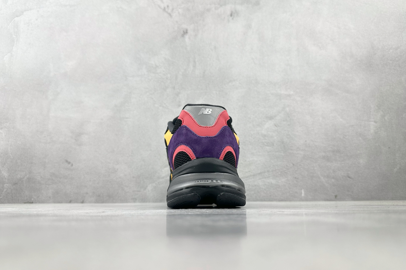 C 版 
大厂出品  New Balance NB 2010 黑色

货号：M2010ND
尺码：36 