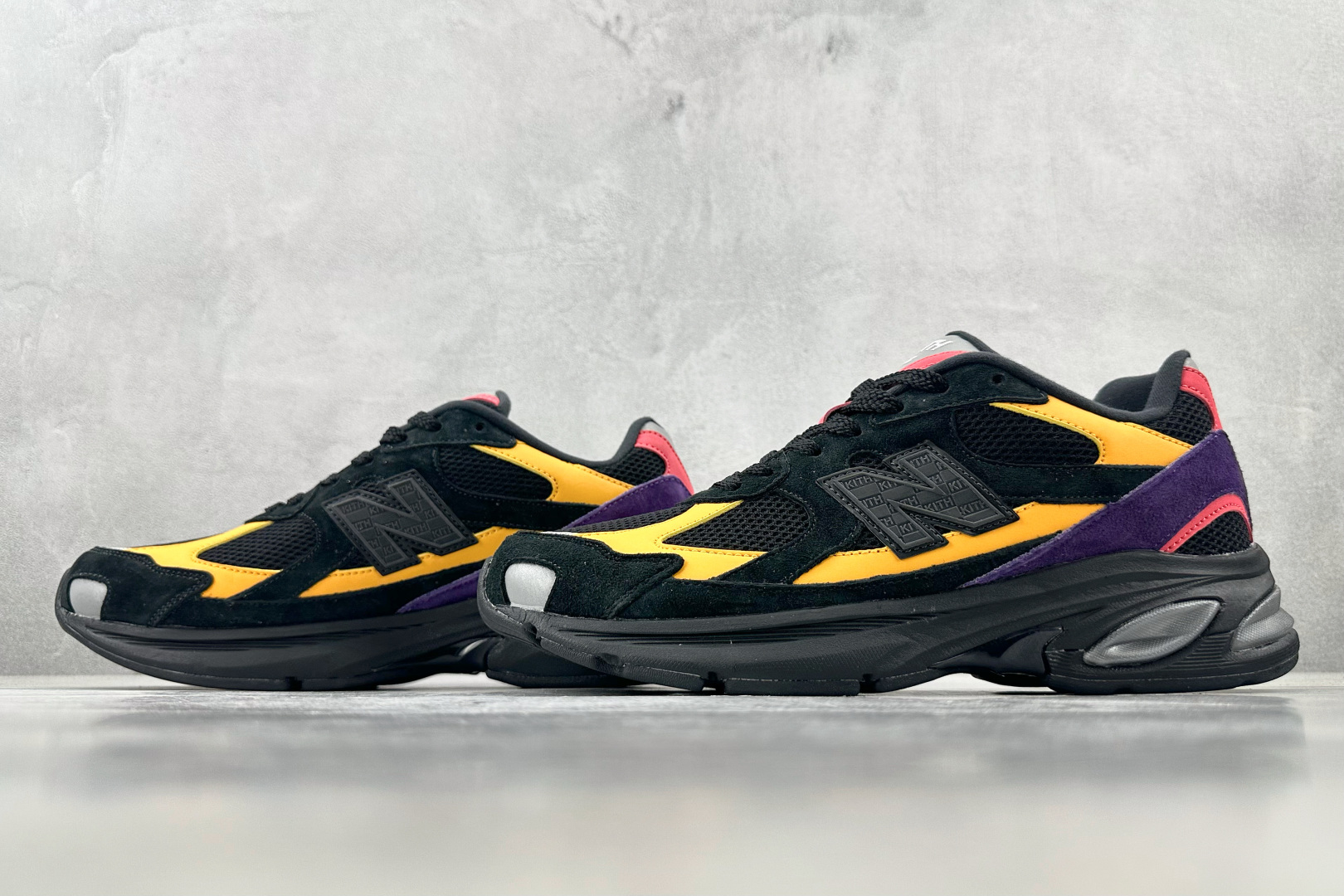 C 版 
大厂出品  New Balance NB 2010 黑色

货号：M2010ND
尺码：36 