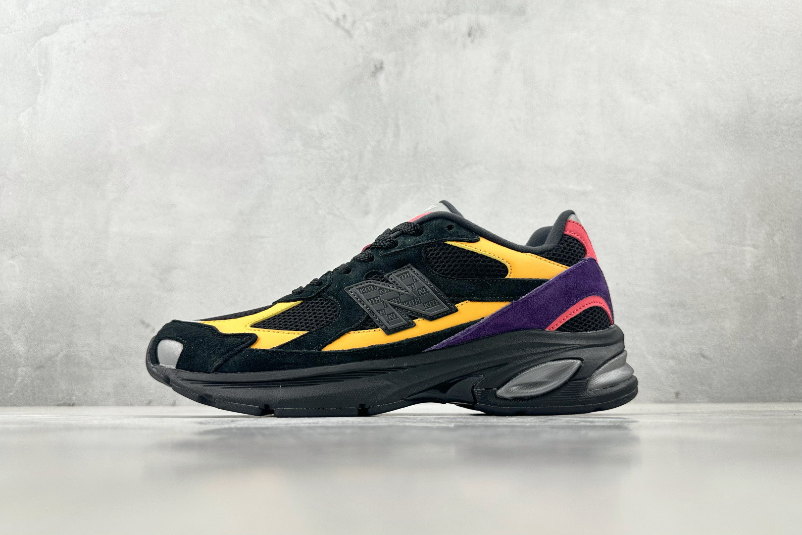 C 版 
大厂出品  New Balance NB 2010 黑色

货号：M2010ND
尺码：36 