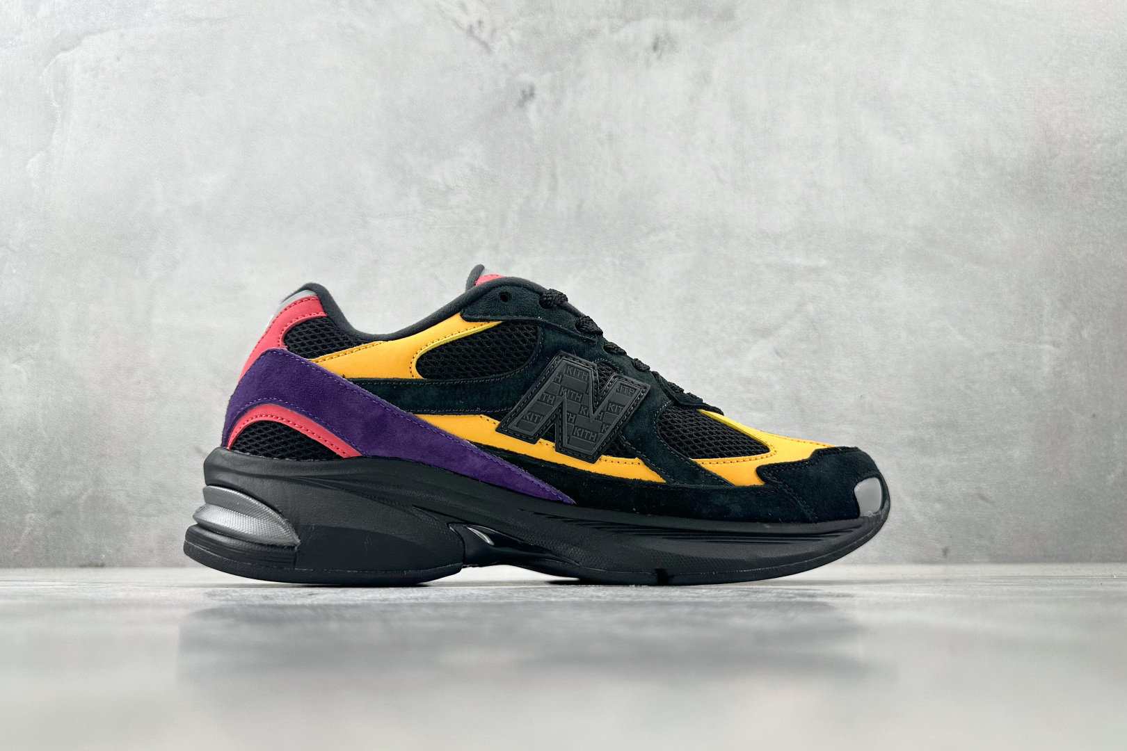 C 版 
大厂出品  New Balance NB 2010 黑色

货号：M2010ND
尺码：36 