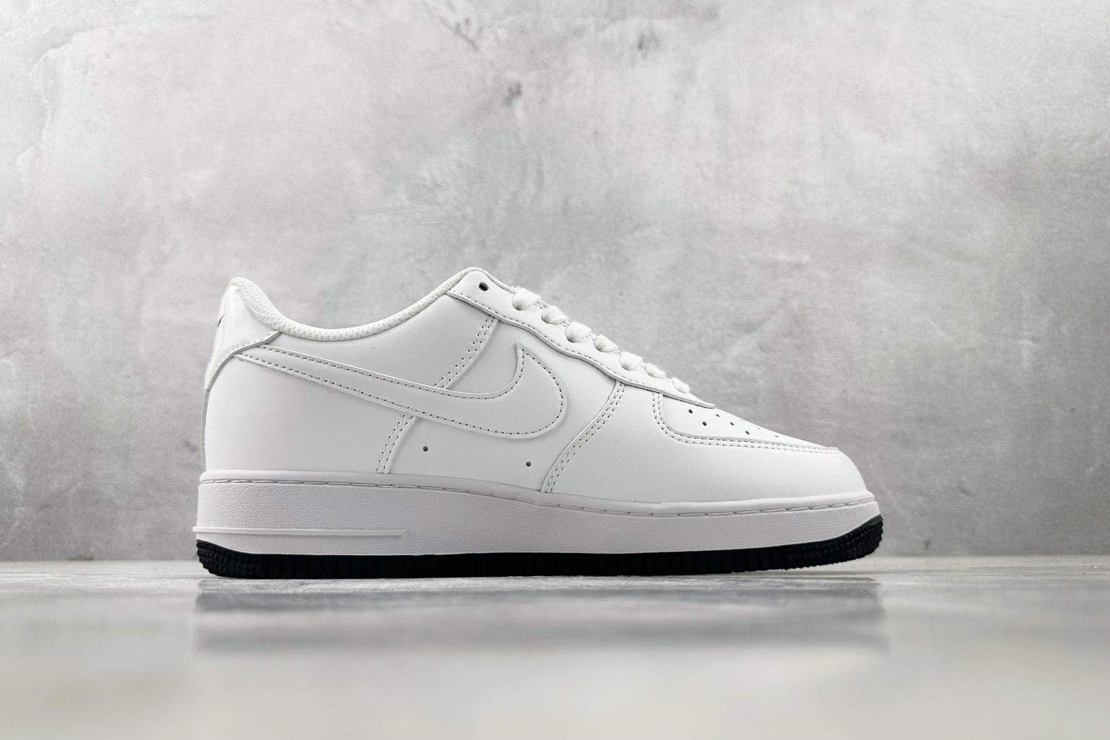 
外贸批次  Nike Air Force 1 Have A Nike Day Smiley Face 