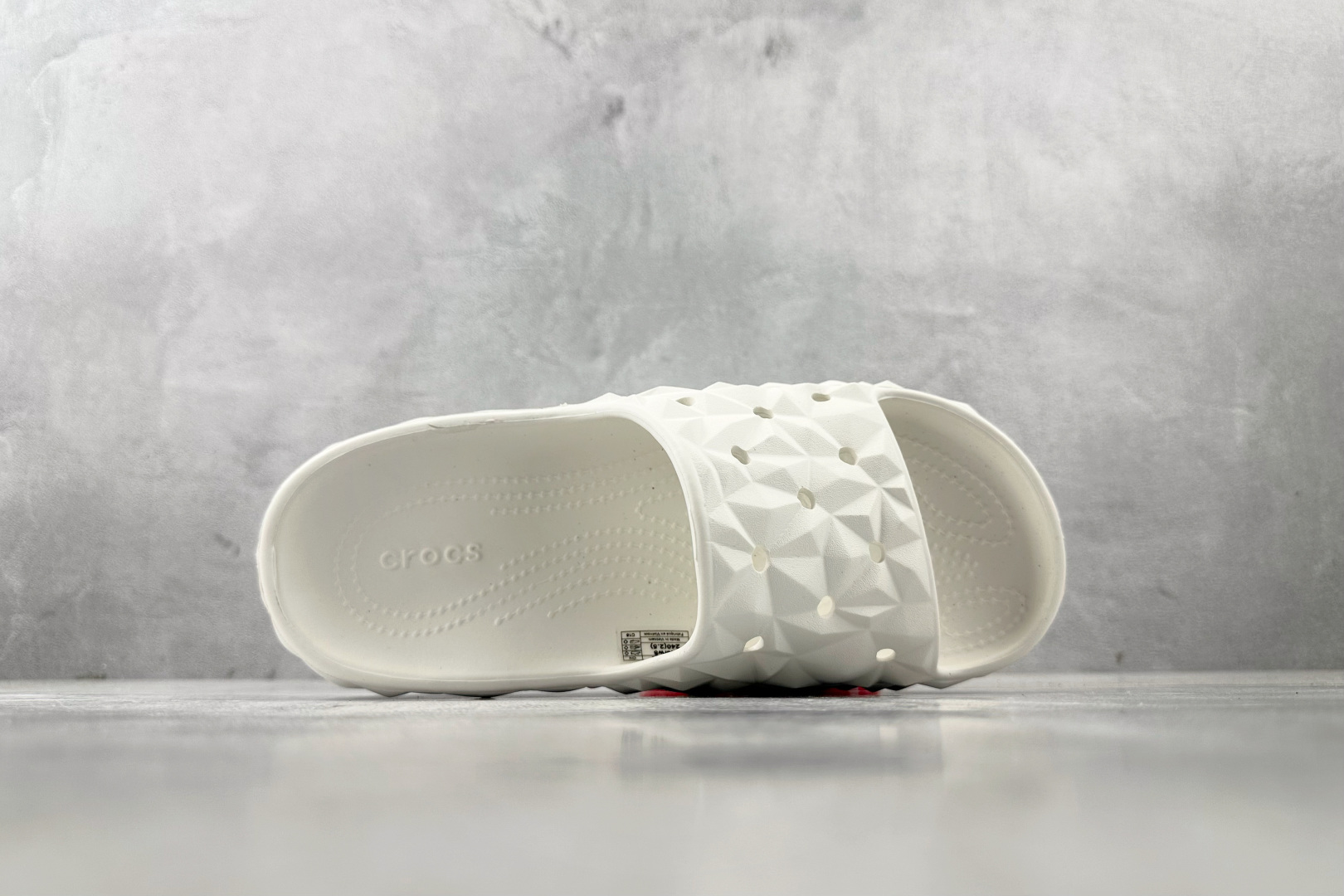 Crocs卡骆驰 白色 209608-100