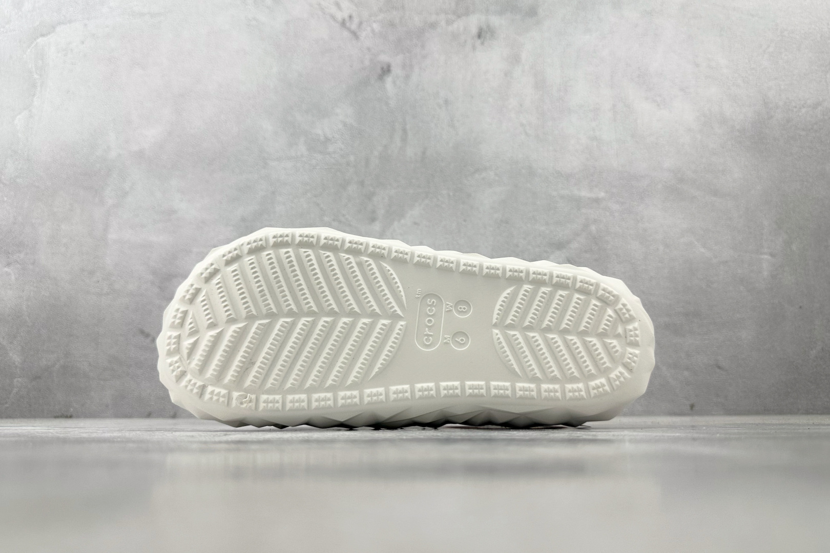 Crocs卡骆驰 白色 209608-100