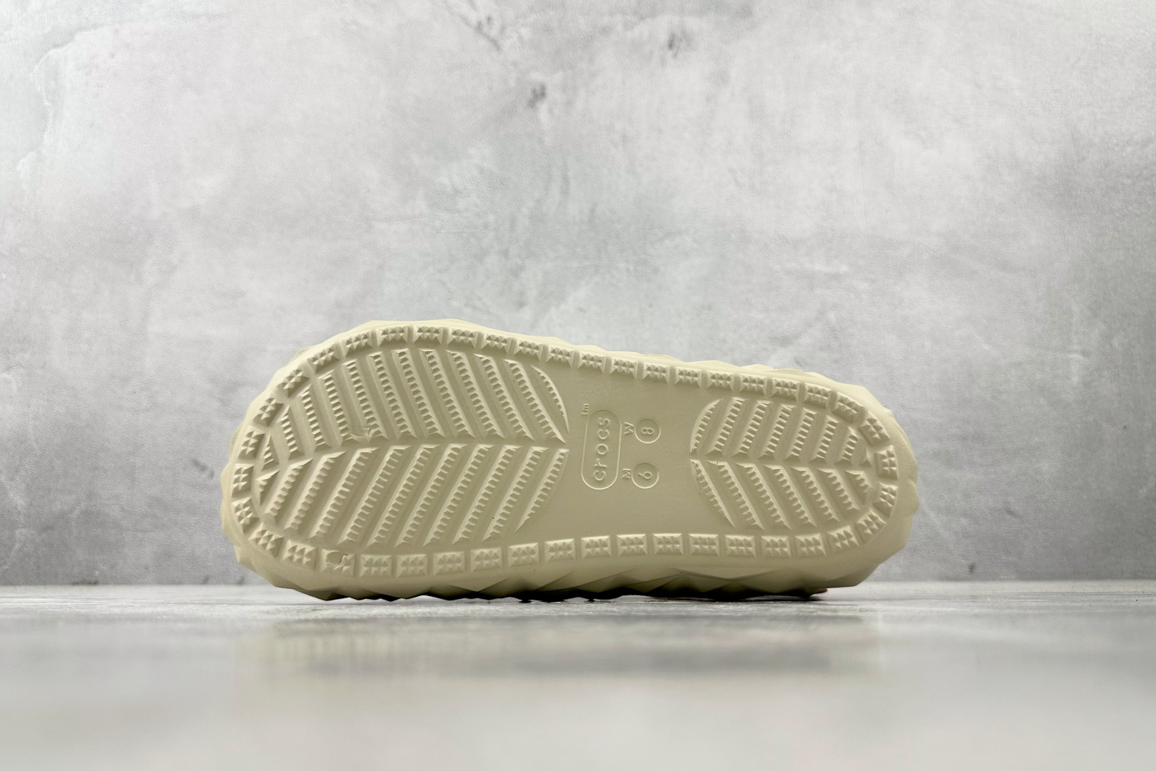 Crocs卡骆驰 骨白 209608-2Y2
