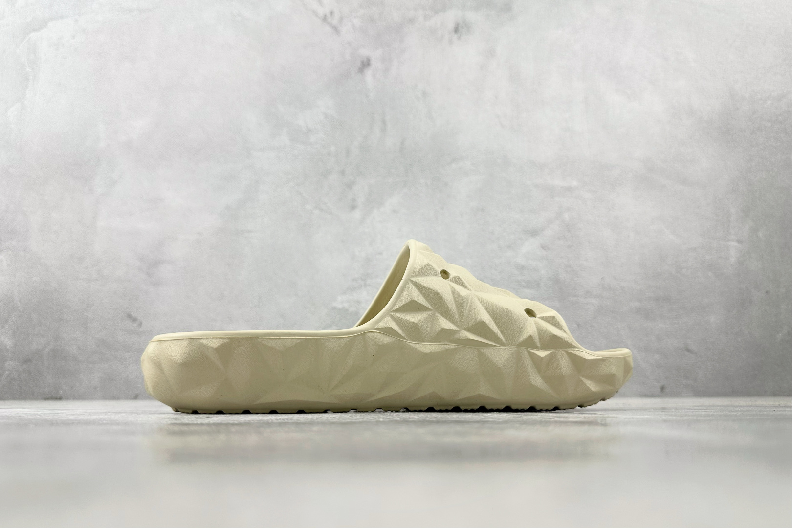 Crocs卡骆驰 骨白 209608-2Y2