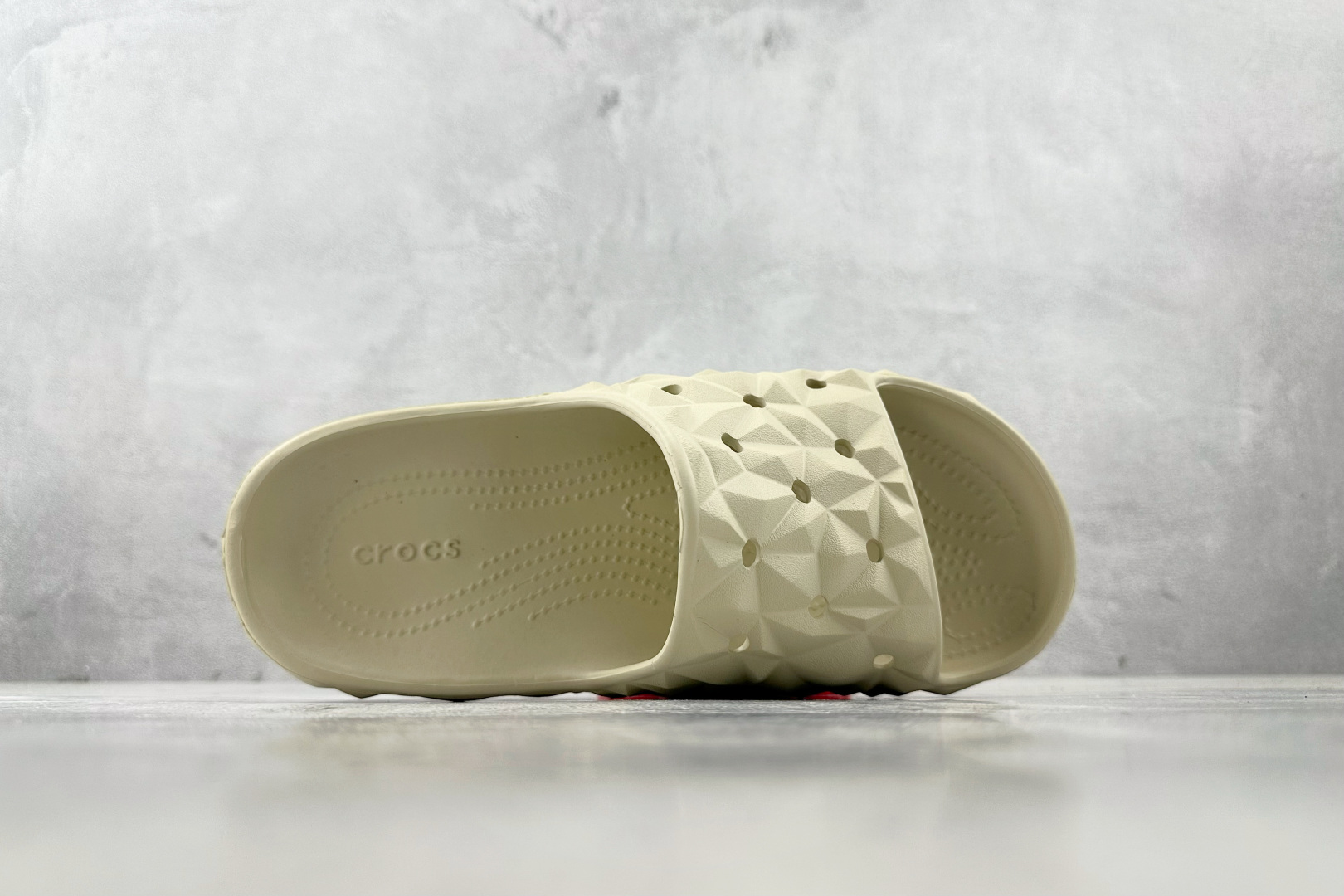 Crocs卡骆驰 骨白 209608-2Y2