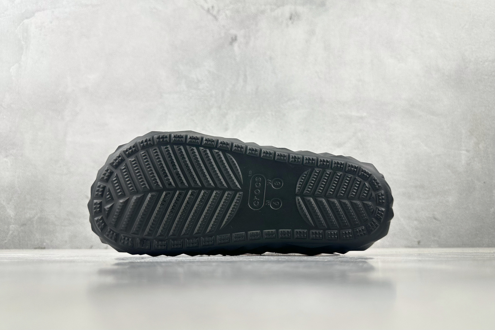 Crocs卡骆驰 黑色 209608-001