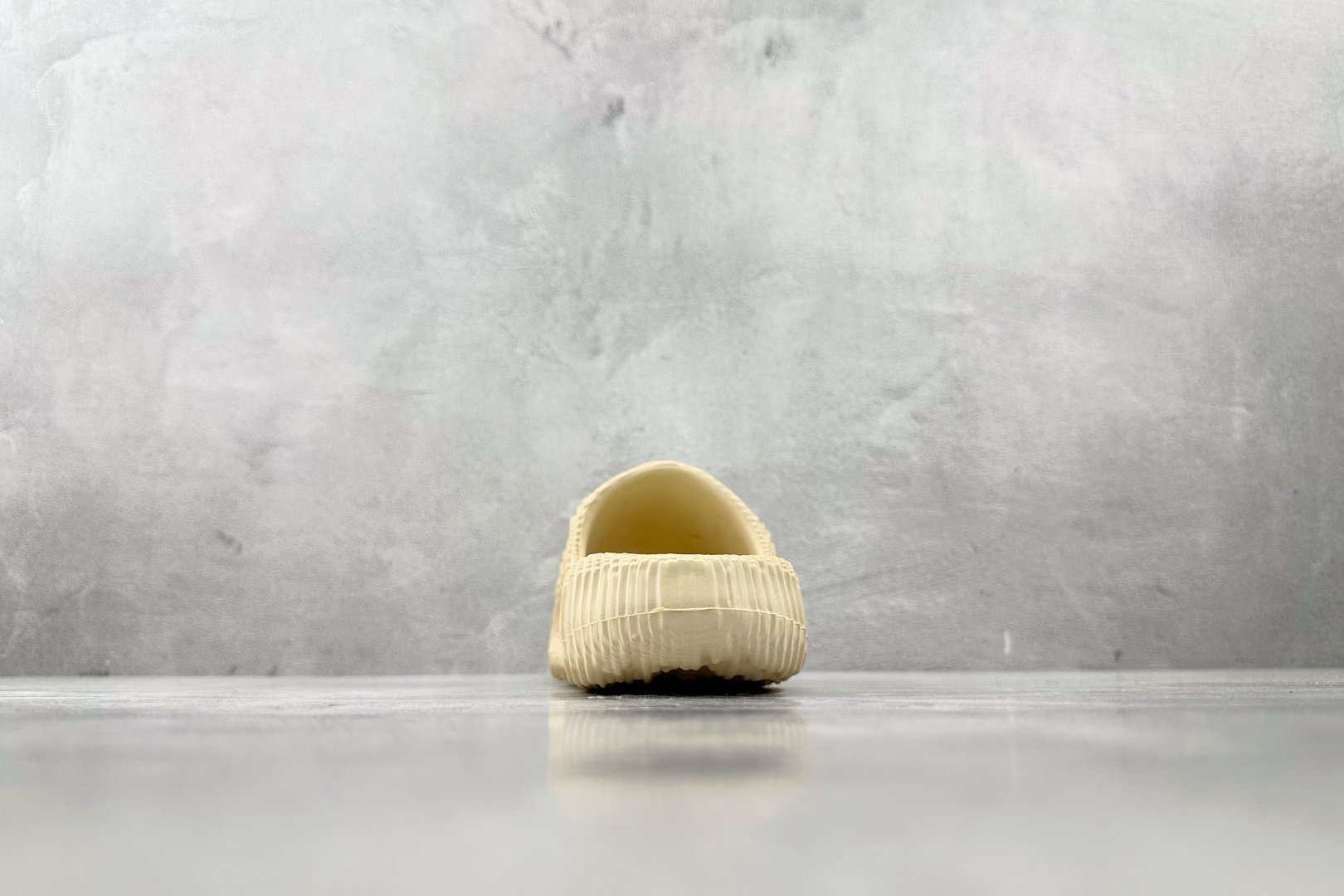 adidas originals ADILETTE 22 浅黄 GX6945