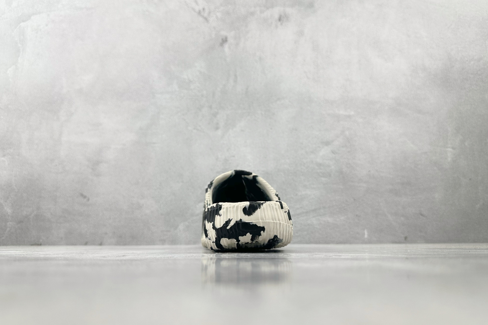 adidas originals ADILETTE 22 黑灰 GX6947