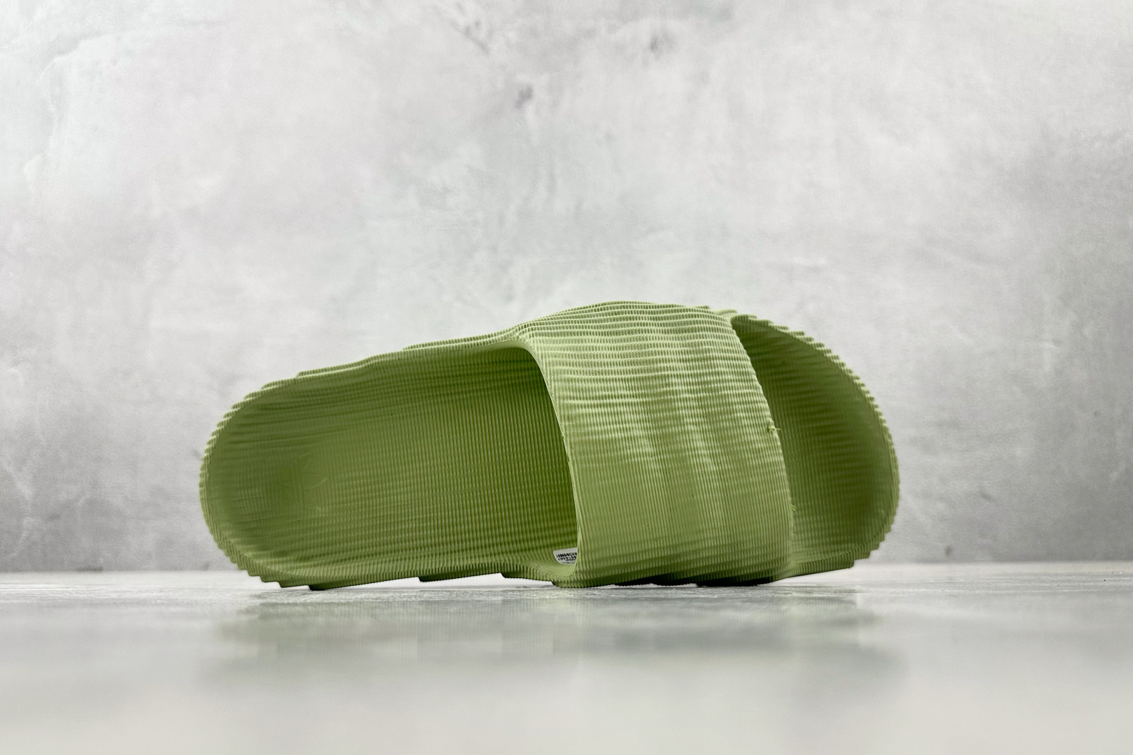 adidas originals ADILETTE 22 绿 GX6946