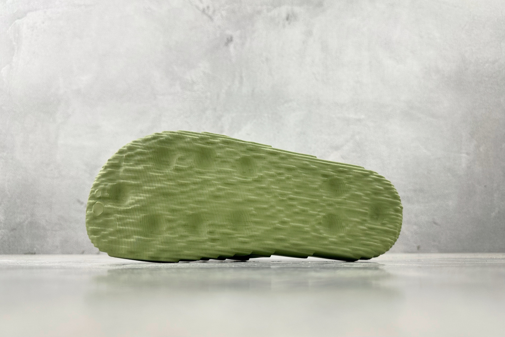 adidas originals ADILETTE 22 绿 GX6946