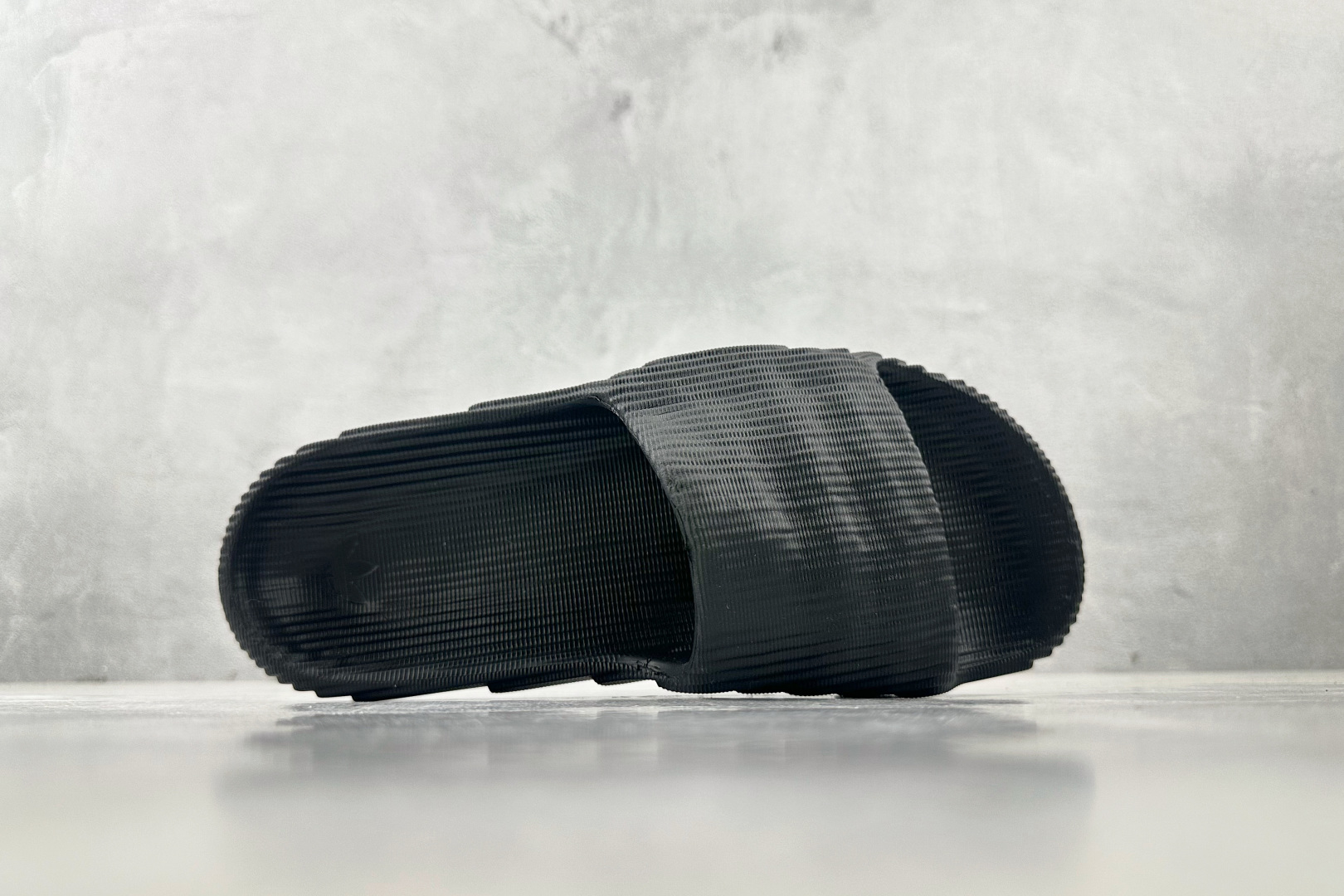 adidas originals ADILETTE 22 黑色 GX6949