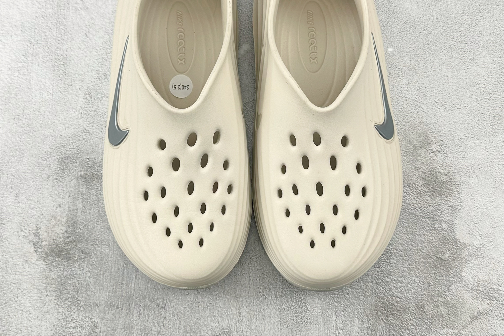 Nike ReactX Rejuven8 Light Orewood Brown浅金棕 HV5060-100