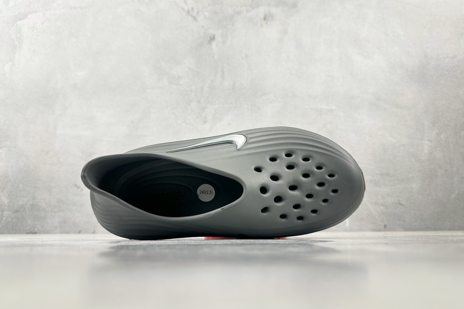 Nike ReactX Rejuven8 灰色 HV5060-002