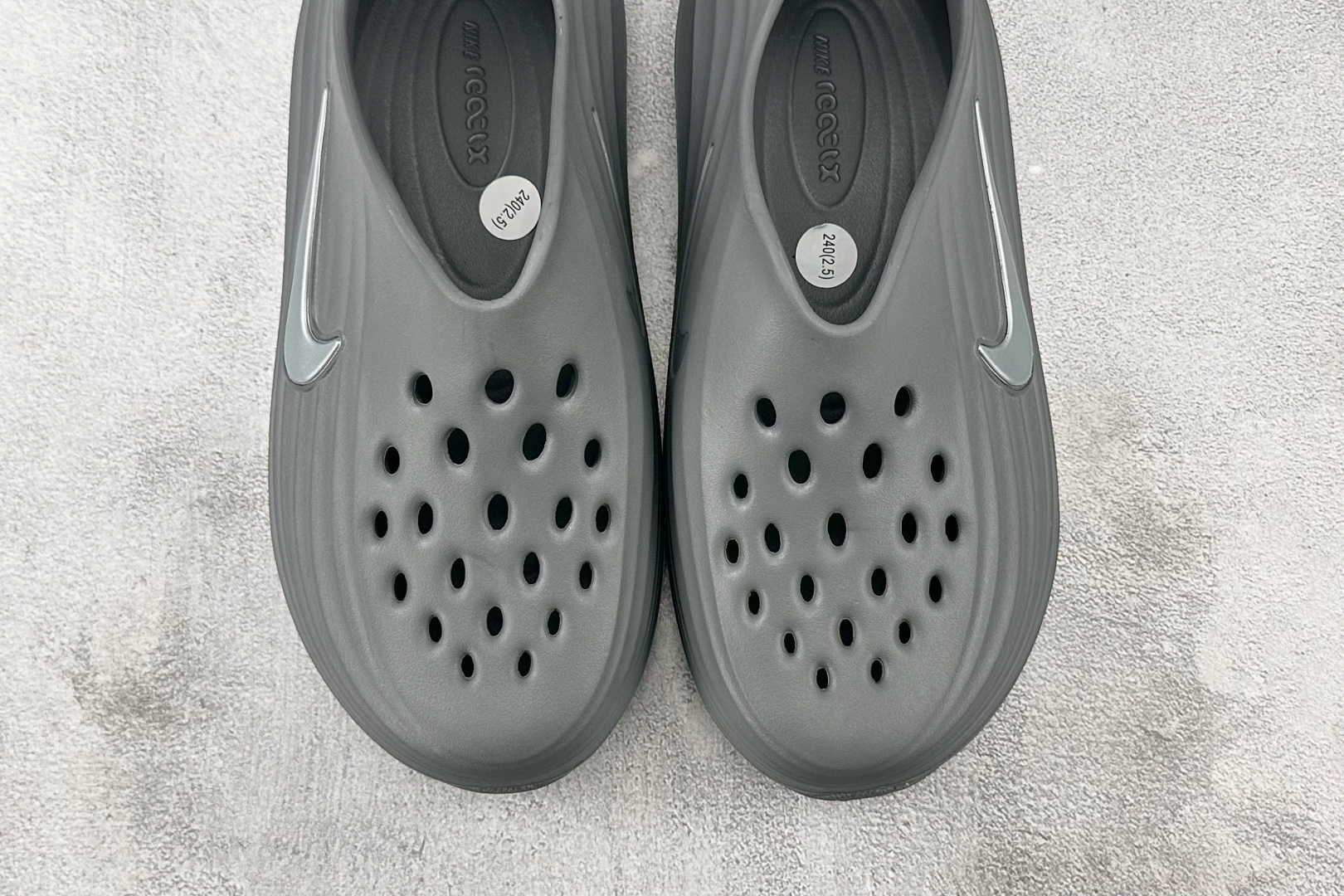 Nike ReactX Rejuven8 灰色 HV5060-002