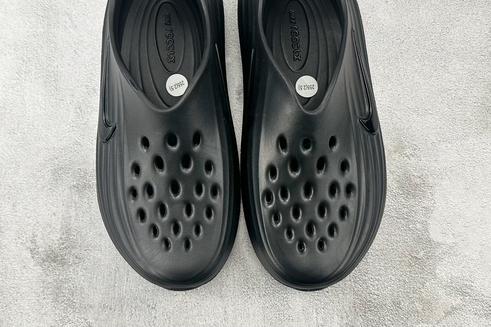 Nike ReactX Rejuven8 黑色 HV5060-001