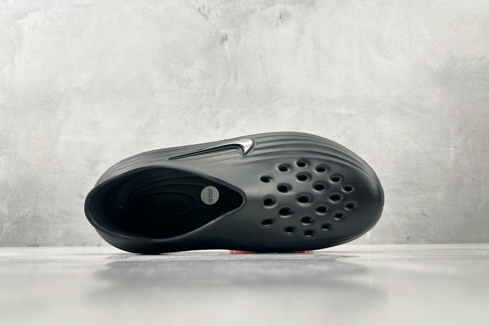 Nike ReactX Rejuven8 黑色 HV5060-001