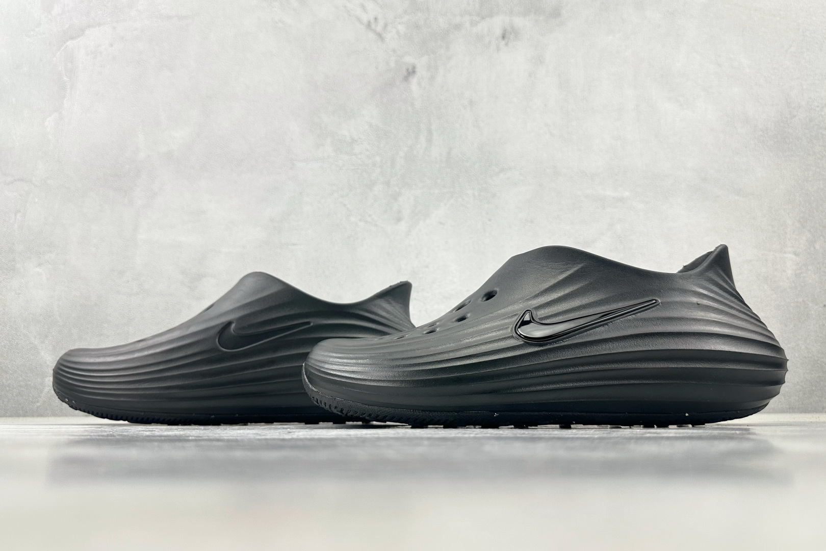 Nike ReactX Rejuven8 黑色 HV5060-001