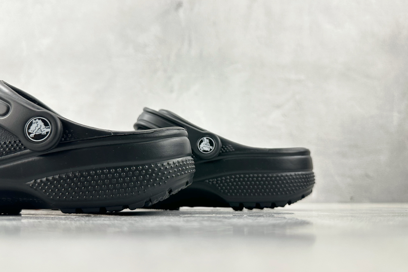 Crocs Classic Clog | Lightweight & Comfortable Slip-On Shoes for Women & Men 9 cmp i1745516934343 9492 0 7