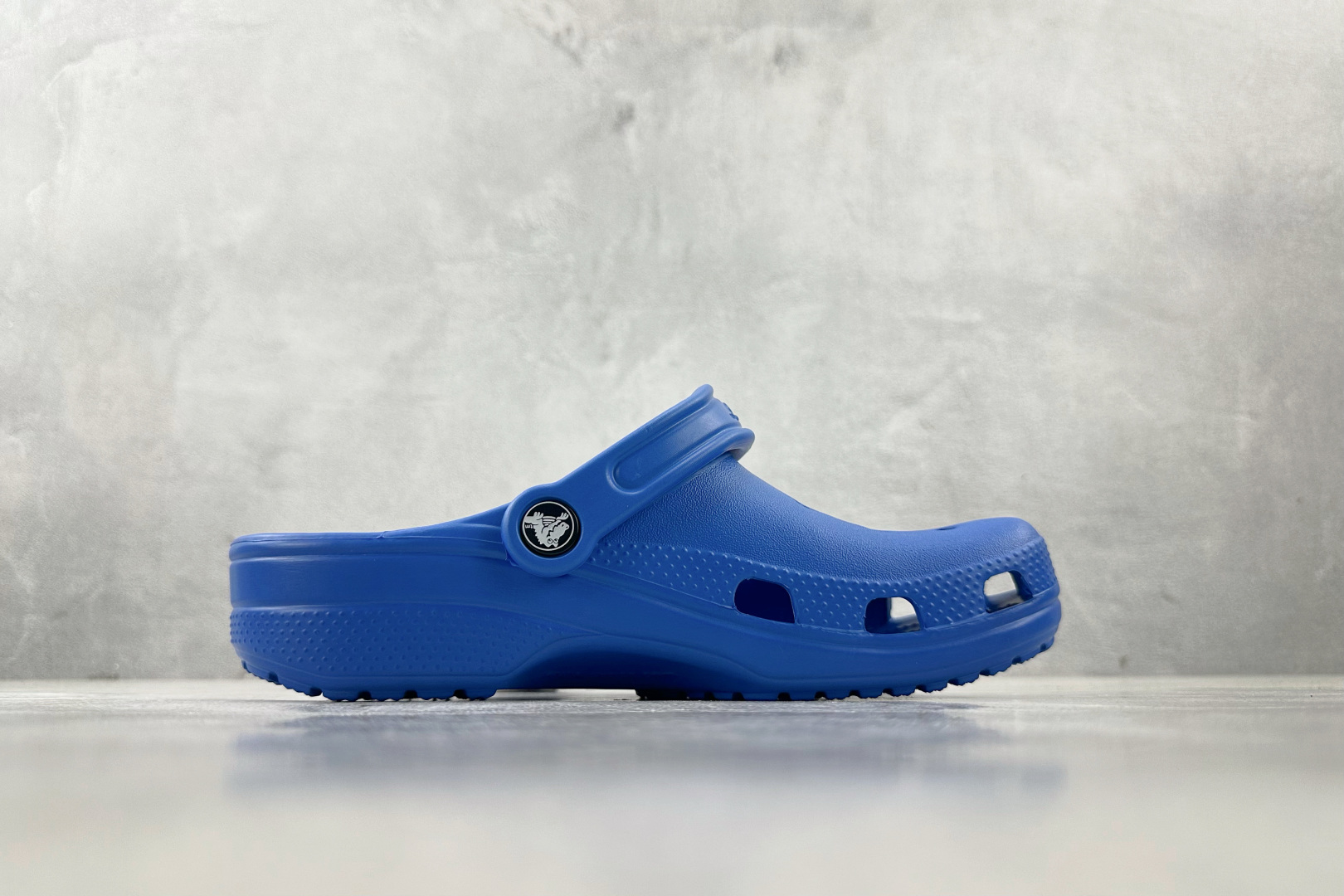 Crocs卡骆驰 Classic clEVA 蓝色 10001-4GX