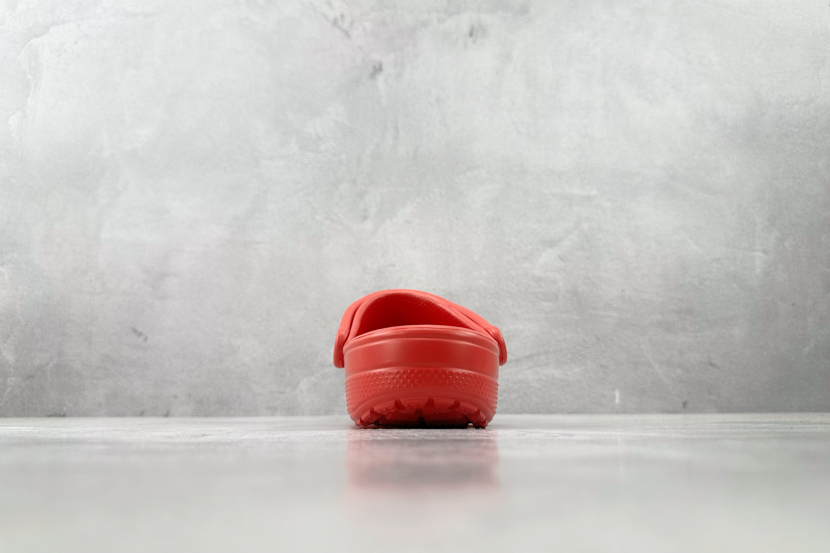 Crocs Classic Clog | Lightweight Comfort, Iconic Design in Red Color 10 cmp i1745517166692 7561 0 8
