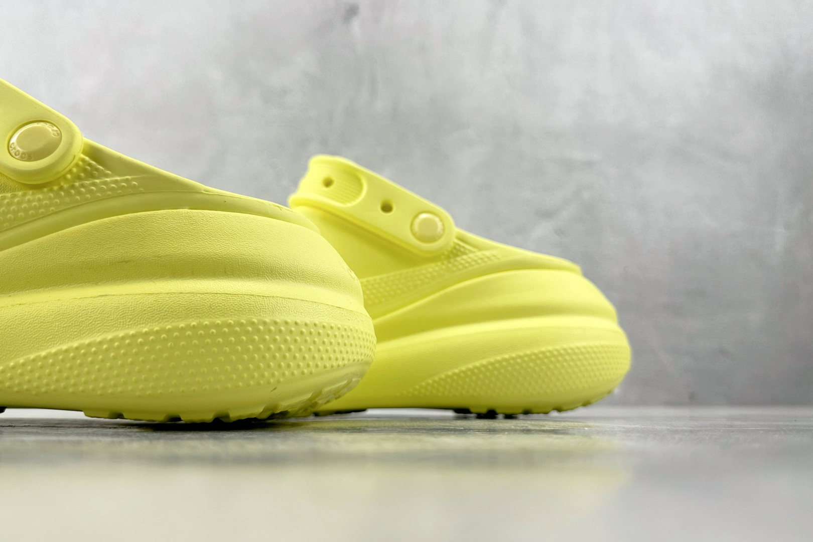 Crocs卡骆驰 Classic Cl黄色 207521-75U