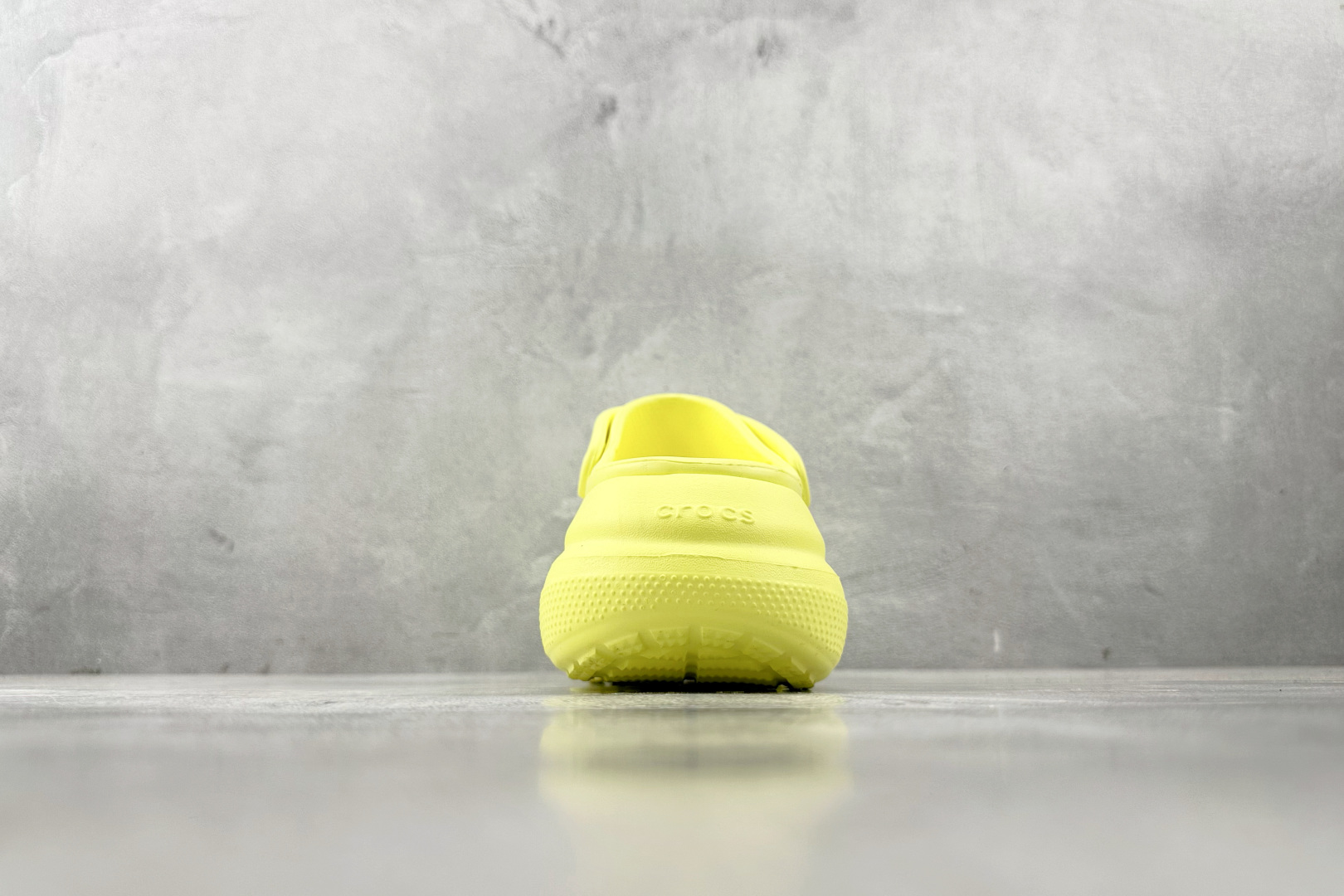 Crocs卡骆驰 Classic Cl黄色 207521-75U
