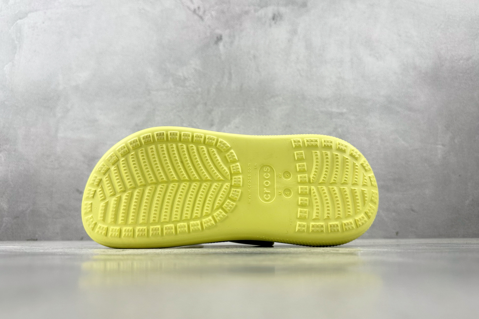 Crocs卡骆驰 Classic Cl黄色 207521-75U